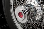 Duesenberg SJ528/2551 Riviera Phaeton SWB by Brunn 1933 года